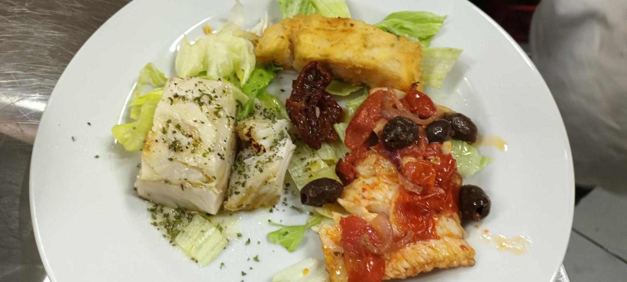 Hotel Ristorante Antica Marina Нікотера Екстер'єр фото