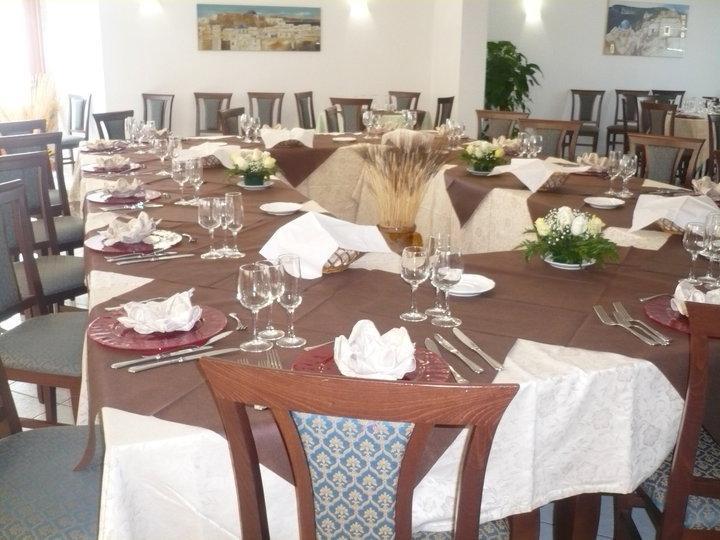 Hotel Ristorante Antica Marina Нікотера Екстер'єр фото